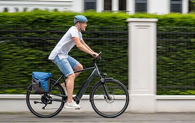 Victoria-E-Bike