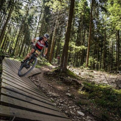 Transalp 2017 - Team BONSAI Bikes - Sportograf