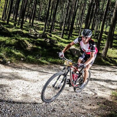 Transalp 2017 - Team BONSAI Bikes - Sportograf