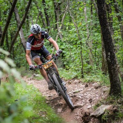 Transalp 2017 - Team BONSAI Bikes - Sportograf